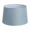 Абажур для торшера 50 см серо-голубой RAZSVET RZ-5042-1-53