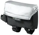 Сумка для велосипеда на раму с дождевиком, велосумка Topeak Tribag Medium