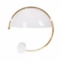 Декоративная настольная лампа Arte Lamp BRAVA A5056LT-1GO / E27 / 1х60Вт / IP20 / золотистый