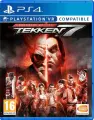 Игра Tekken 7. Legendary Edition (поддержка PS VR) (русские субтитры) для PS4