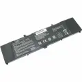 Аккумуляторная батарея Amperin для Asus UX310 UX410 (B31N1535) 11.4V 4110mAH OEM 088430