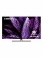 Телевизор Grundig 65 OLED GH 9700, серебристый