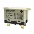 Двухполюсное реле JQX-76F/2Z-220VAC