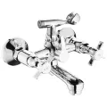 Fashun Смеситель для ванны и душа FASHUN хром (A3024)