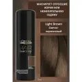 Loreal Hair Touch Up LIGHT BROWN - Спрей тонирующий 75 мл