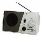 Нейва РП-221 приемник радиовещательный для приема программ в диапазоне УКВ, FM
