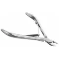 Кусачки STALEKS CLASSIC N3-12-08 (КМ-07)/NC-10-8 серебристый 1 шт.