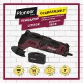 Многофункциональный инструмент реноватор Pioneer EMT-M350-01C