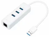 Сетевой адаптер Tp-link UE330