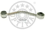 Стойка стабилизатора OPEL: OMEGA B (25_ 26_ 27_) OMEGA B Caravan (21_ 22_ 23_)VAUXHALL: OMEGA Optimal арт. g7-1204