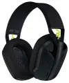 Наушники Logitech G G435, игровые, беспроводные, с микрофоном
