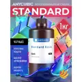 Фотополимерная смола Anycubic Standard, черная (1 кг)