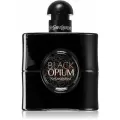 Yves Saint Laurent Black Opium Le Parfum Духи для женщин 50 мл