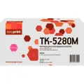 Картридж лазерный Easyprint LK-5280M (TK-5280M) для Kyocera ECOSYS P6235cdn/M6235cidn/M6635cidn с чипом 11000 стр.