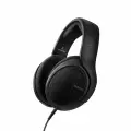 Наушники Sennheiser HD 400 PRO 1.8м черный проводные оголовье