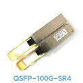GBoptical QSFP-100G-SR4 оптоволоконный модуль, For Intel