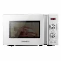 Микроволновая печь REDMOND MW2904, 20 л, 8 автопрограмм, кнопка быстрый старт, разморозка, блокировка панели, 1050 Вт
