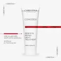 Christina Comodex Renew & Repair Night Treatment Ночная обновляющая сыворотка для лица восстановление 50 мл.