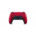 Беспроводной геймпад DualSense для PS5, вулканический красный