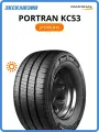 Летняя шина Marshal PorTran KC53 215/65 C R15 104/102T