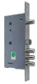 Замок врезной сувальдный гардиан 30.15 4 кл. с защ. и задв.