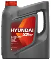 Синтетическое моторное масло HYUNDAI XTeer Gasoline G700 5W-40, 4 л,