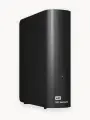 Внешний Жесткий диск Western Digital Elements Desktop WDBWLG0140HBK-EESN 14TB 3.5 5400 RPM USB 3.0 (G4C)