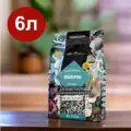 Грунт для рассады растений цветов субстрат LECHUZA BasicPON 6L
