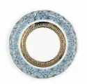 Тарелка десертная 19 см. Линия Иран.