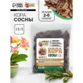 Кора сосны Рецепты Дедушки Никиты 1.5 л фр 2-6