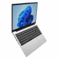 HASEE X5-15,6-дюймовый легкий ноутбук (Ultra5 125H, 16 ГБ LPDDR5, 512GB PCIE 4.0 SSD, Wi-Fi 6)