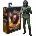 Фигурка Мутант-Оборотень Американский оборотень в Лондоне от Neca
