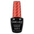 OPI Гель-лак GelColor, 15 мл, Deutsch You Want Me Baby?