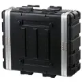 ABS-4UL Кейс для рекового оборудования 19, пластик АБС, Guider