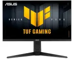 Игровой монитор Asus TUF Gaming Series Five VG27AQML5A, 27, 2560х1440, 300Гц, 0,3ms, QHD Fast-IPS, FreeSync Premium, ИИ
