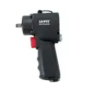 Licota PAW-040543 Гайковерт пневматический ударный 3/8 407 Нм (41,5 кГм), суперкомпактный, jumbo hammer