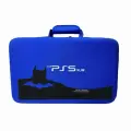 Сумка для консоли и аксессуаров Travel Handbag (PS5 Slim) (Batman)