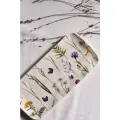 Блюдо сервировочное BILLIBARRI Nature Nostalgia 22х10см, фарфор