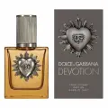 Духи Dolce & Gabbana Devotion Pour Homme Parfum 50 мл / Дольче Габбана Девошн Пур Хом / Преданность