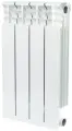 Радиатор биметаллический OFELIS, межосевое расстояние: 500мм, 4 секции