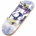 Фингерборд деревянный PRO Skate Девушка