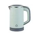 Электрический чайник 0,8 л Stainless Steel, Green, 110V, США