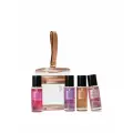Victoria's Secret, Подарочный набор, 4 спрей-миста для тела Best of Mist Gift Set