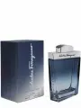 Salvatore Ferragamo Subtil Pour Homme туалетная вода мужская Vapo 100 мл