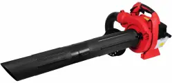 Воздуходувка Elitech СВ2610МБ, 750Вт, 540м³/ч, бензиновая, ручная, красный