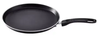 Сковорода блинная Beka SALSA 24см (13858244)