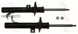 TRW JGM3678T. Амортизатор передний левый