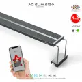 Светильник для аквариума LEDSTAR AQ SLIM S120 WRGB 120 - 135 см 60W, c функцией рассвет/закат