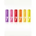 Батарейки Xiaomi ZMI Rainbow ZI7 тип AAA 40 шт. (цветные) AA740