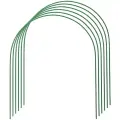 Дуги для парника Grinda , покрытие ПВХ, 3,0м, 6шт 422309-100-120